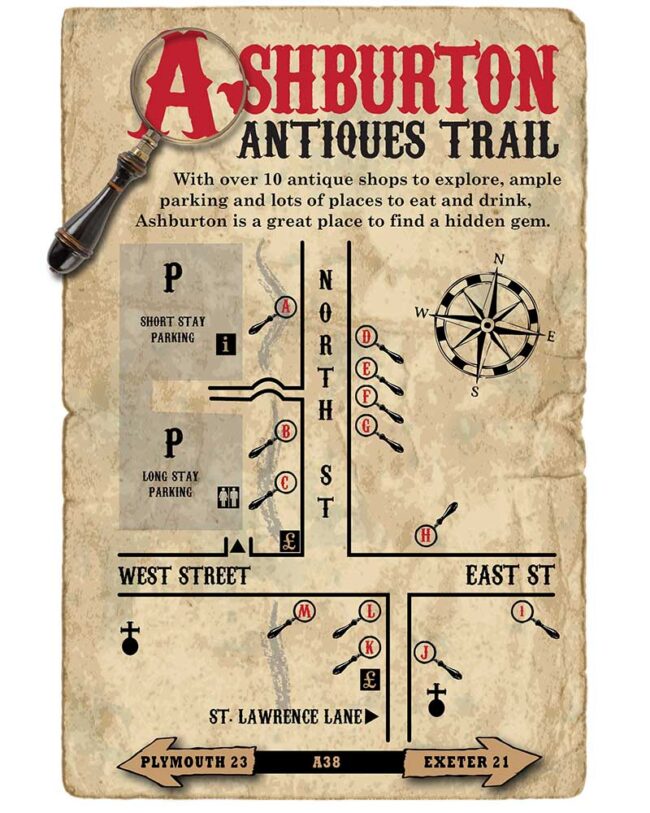 Ashburton-Antique-Trail Ashburton Antiques Trail