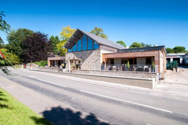 Ashburton Cookery School