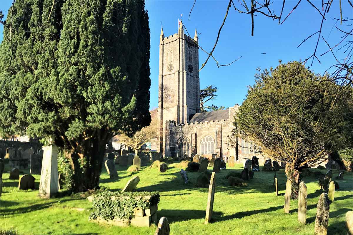 St. Andrews Church