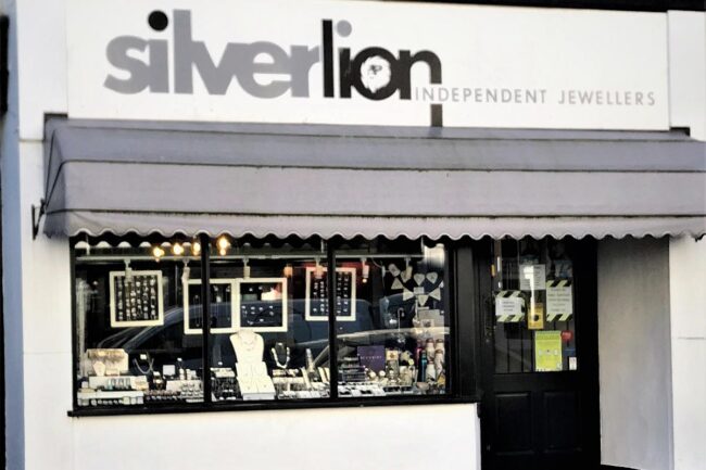 Silverloin Independent Jewellers