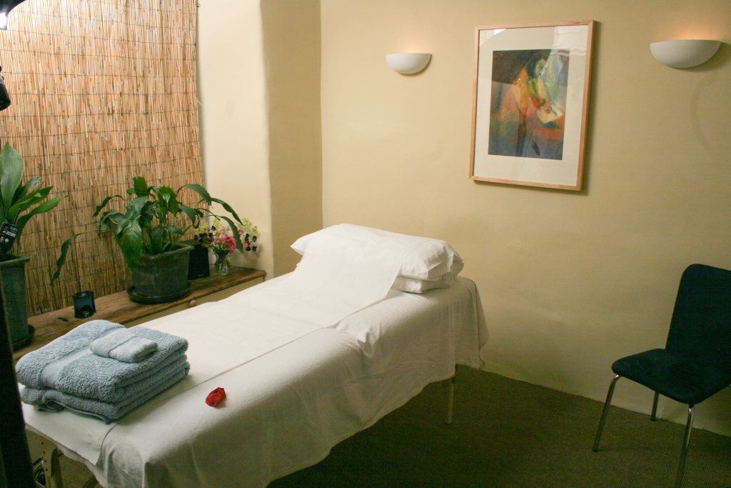 Havenhealthclinicbed